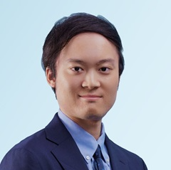 山田智希の画像