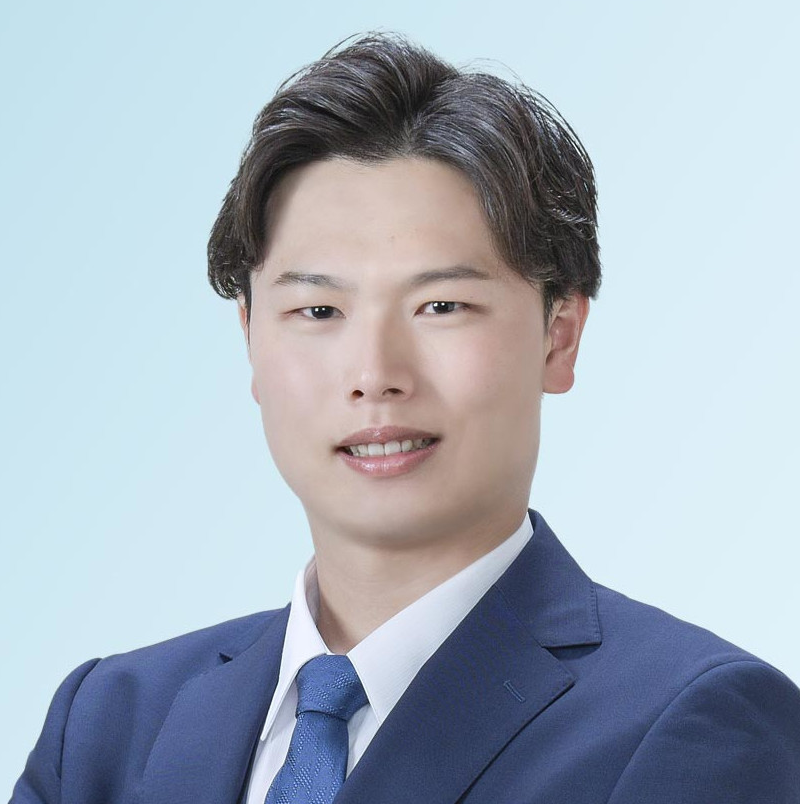 岩切太輝の画像